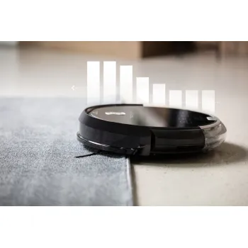 ETA 2512 90000 Aron Robotporszívó mop funkcióval