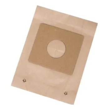 TRISTAR papír porzsák CJ021, JC802, 802E, 831, 862 10db/csomag HQ W7-52755