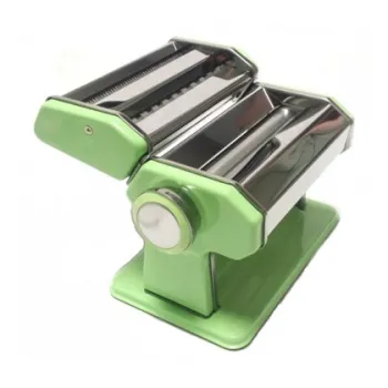 Ghidini Italia 2588V prémium tésztagép zöld