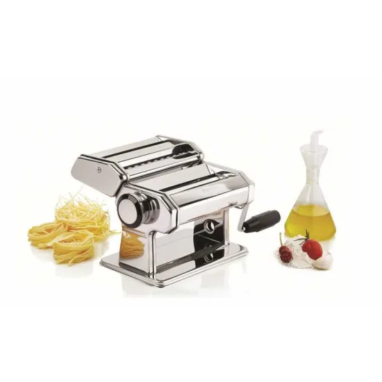 Ghidini Italia 2588 rozsdamentes prémium tésztagép