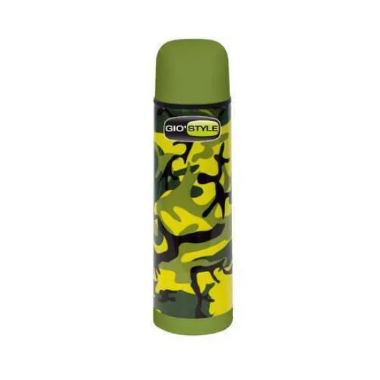 Giostyle 2704001 termosz 0.5l többféle színben 1db