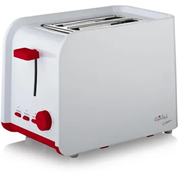Gallet GRI200 kenyérpirító 750W