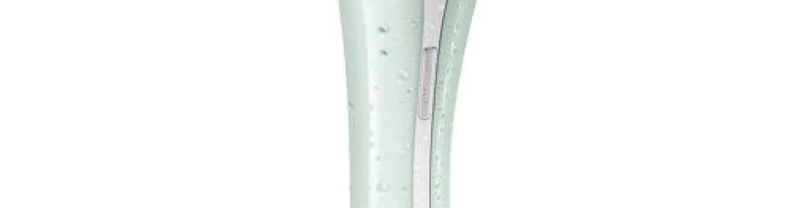 Arctisztító arcápoló, Alapozó és púderező