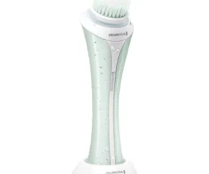 Arctisztító arcápoló, Alapozó és púderező