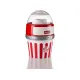 Ariete 2957/01 XL Party Time Piros popcorn készítő