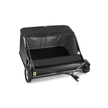 STIGA fű és levélgyűjtő 42" compact