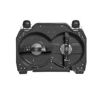 STIGA vágóasztal DECK COMBI 95 Q PLUS