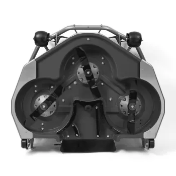 STIGA vágóasztal DECK COMBI PRO 110 Q PLUS