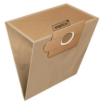 Aspico 064 papírporzsák