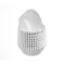 Westmark 3027 muffin kosár, papír, 200 db, 7cm átmérővel, fehér