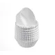 Westmark 3027 muffin kosár, papír, 200 db, 7cm átmérővel, fehér