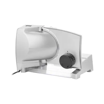 Sencor SFS3050SL elektromos szeletelőgép