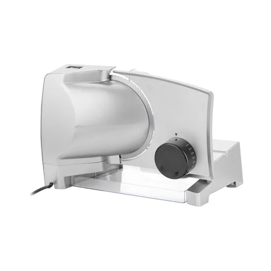 Sencor SFS3050SL elektromos szeletelőgép