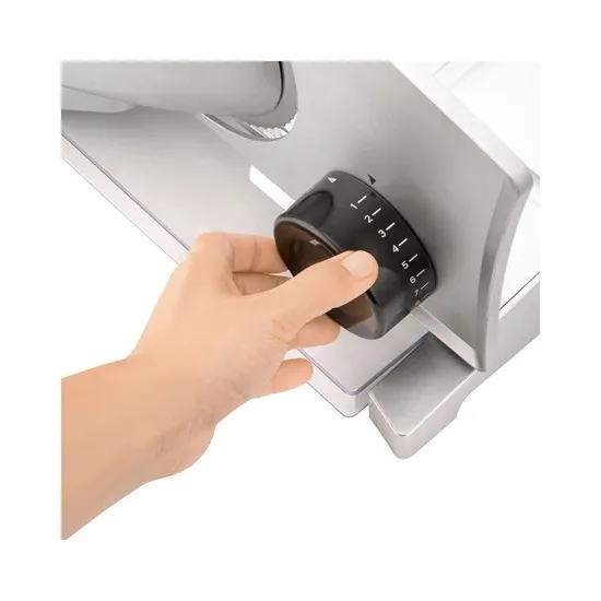 Sencor SFS3050SL elektromos szeletelőgép