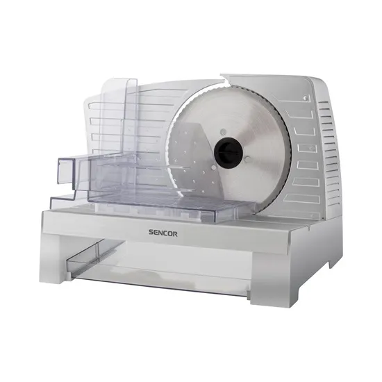 Sencor SFS3050SL elektromos szeletelőgép