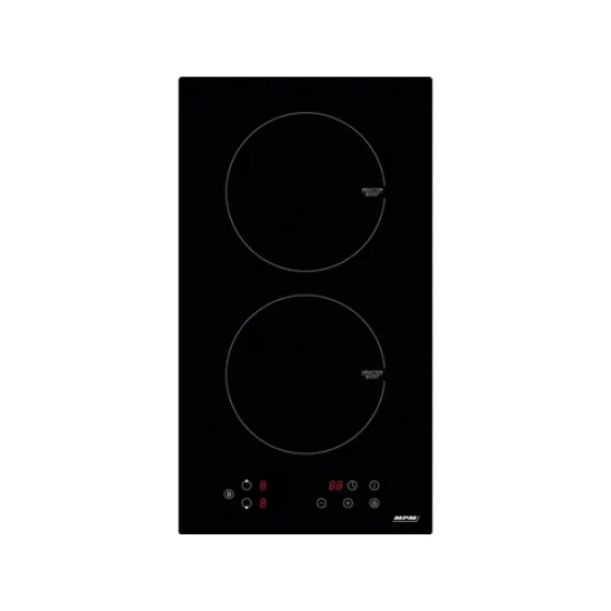 MPM 30cm indukciós beépíthető kerámia főzőlap MPM-30-IM-06