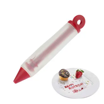 Westmark 3111 tortadíszítő toll, szilikon