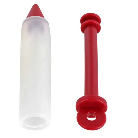 Westmark 3111 tortadíszítő toll, szilikon