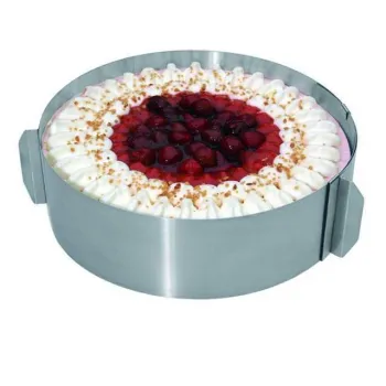 Westmark 3131 2260 Állítható sütőforma