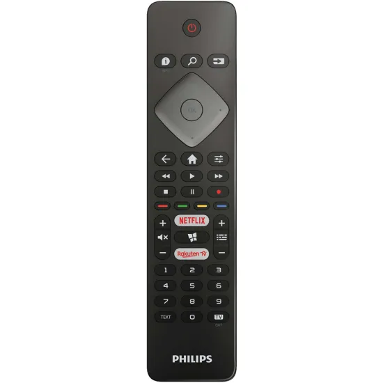 Philips 32PHS6605/12  Smart HD 32" LED tv