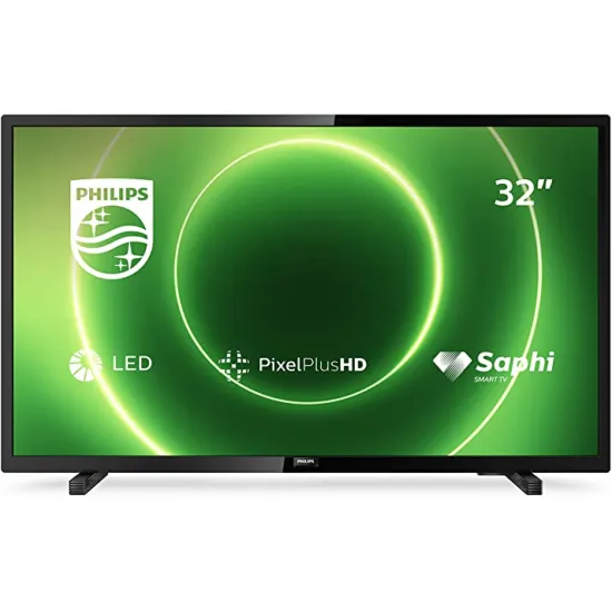 Philips 32PHS6605/12  Smart HD 32" LED tv