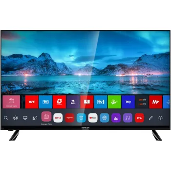 Sencor SLE 32S800TCSB HD SMART LED TV 80cm 32"