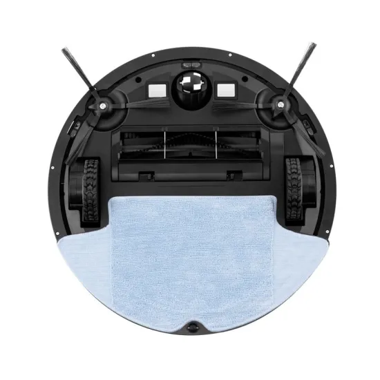 Eta 522590000 robotporszívó mop funkcióval