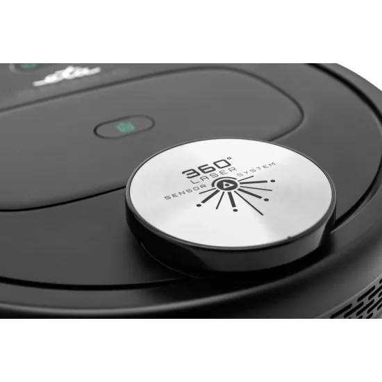 Eta 522590000 robotporszívó mop funkcióval