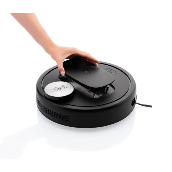 Eta 522590000 robotporszívó mop funkcióval