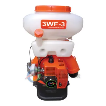 Agrimotor 3WF-3S motoros permetező 3WF3S