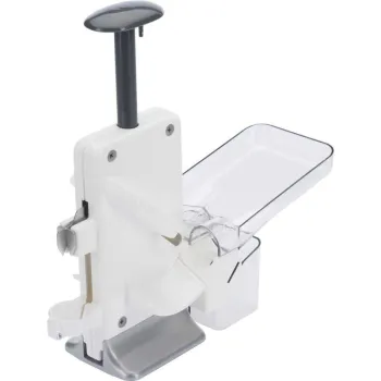 Westmark 4060 2260  szilva és meggymagozó, nagy teljesítményű, Steinomat, Alumínium + SAN + rozsdamentes acél