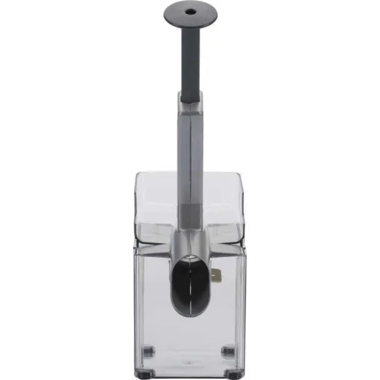 Westmark meggymagozó 40702260 profi meggymagozó, nagy teljesítményű, Alumínium + SAN + rozsdamentes acél