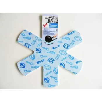 Lit 408855 edényvédő 3db