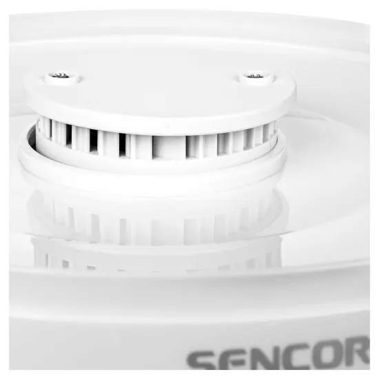 Sencor SFD 742RD gyümölcsaszaló