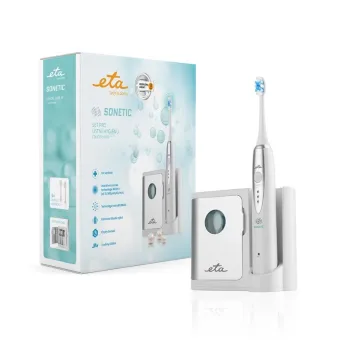 Eta 1707 90000 elektromos fogkefe