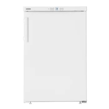 Liebherr GP 1836 fagyasztószekrény, 103L, 55.3x62.4x85.1 cm 