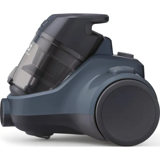 Electrolux EC41-6DB porzsák nélküli porszívó, kék szín, 700W