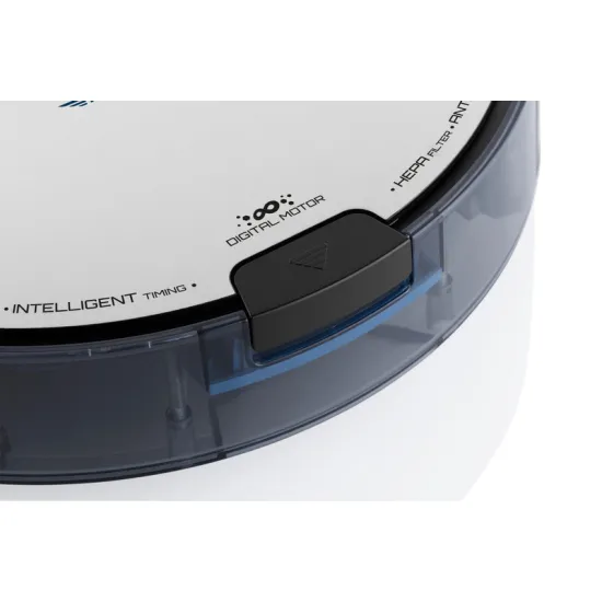 Eta 251590000 Falco Smart 2 in 1 robotporszívó  2515 90000