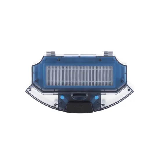 Eta 251590000 Falco Smart 2 in 1 robotporszívó  2515 90000