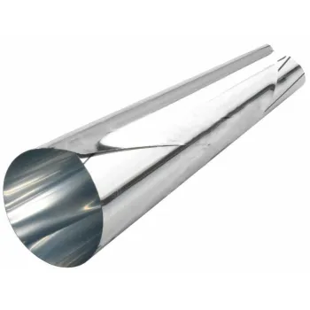 Westmark 4448 borkiöntő, alumínium bevonatú műanyagból, 3 db