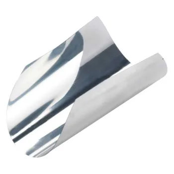 Westmark 4448 borkiöntő, alumínium bevonatú műanyagból, 3 db