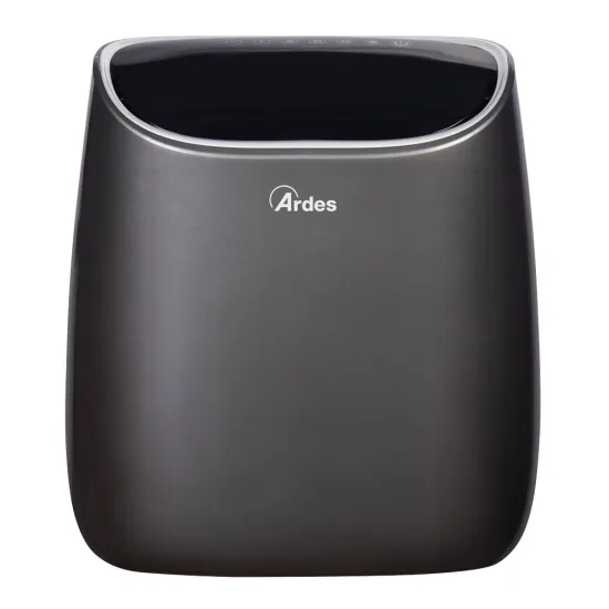 Ardes 4P17 PTC kerámiabetétes hősugárzó 