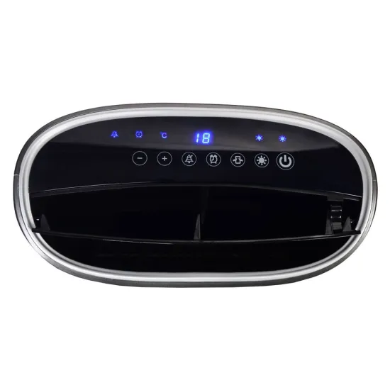 Ardes 4P17 PTC kerámiabetétes hősugárzó 