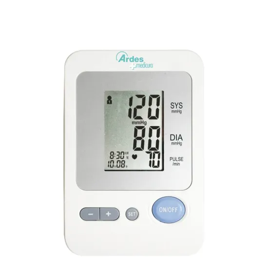 Ardes M250P felkaros vérnyomásmérő 