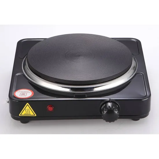 Ardes 1F19 elektromos főzőlap 