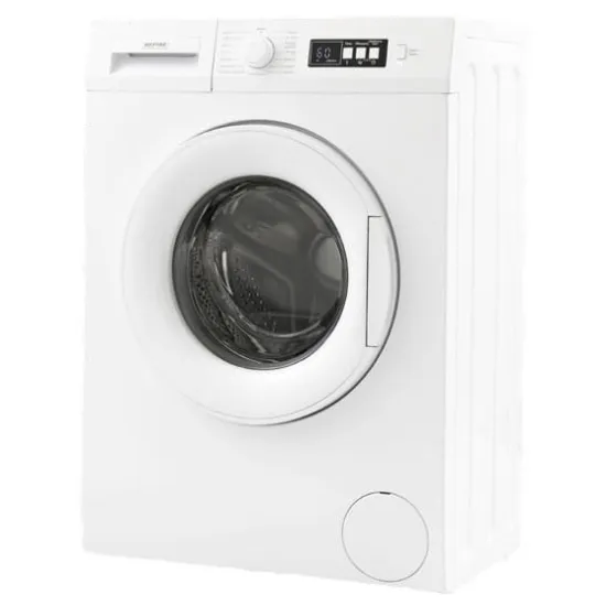 MPM MPM-4610-PV-37 elöltöltős mosógép 6 kg, 60x42x85 cm