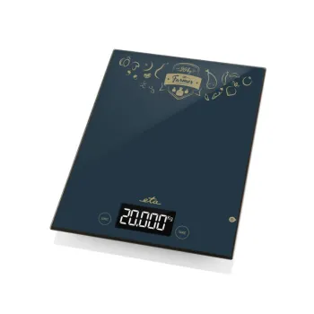 Eta 4777 9000 Farmer konyhai mérleg