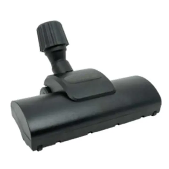 Aspico 500168 turbó porszívófej 35mm