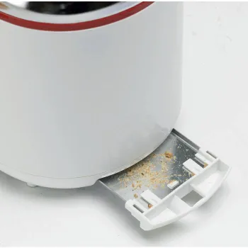 Ardes 1T20 2 szeletes kenyérpiritó 2 db rozsdamentes kiemelő ráccsal