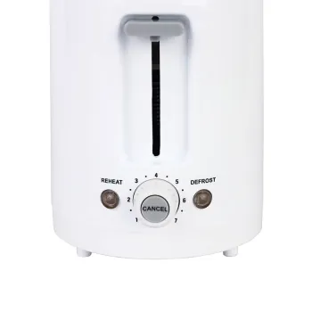 Ardes TOAST02 4 szeletes kenyérpiritó 